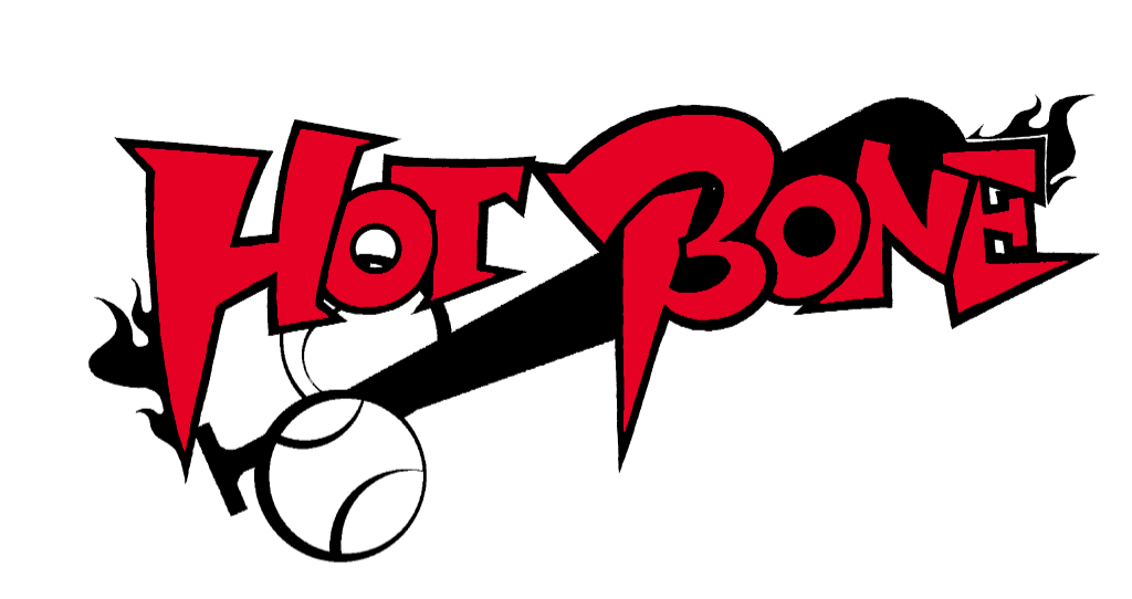HotBone Banner Logo
